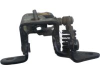 Mopar 55360918AB Lower Door Hinge Assembly Mopar 55360918AB Lower Door Hinge Assembly