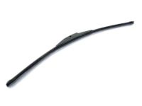 Chrysler 200 Wiper Blade - WBF00026AA Blade-Front WIPER