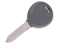 Mopar 5018690AB Key-Blank