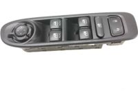 Mopar 6BZ28LXHAA Switch-Front Door Mopar 6BZ28LXHAA Switch-Front Door