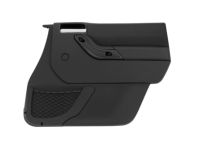 Mopar 1QJ28DX9AF Panel-Front Door Trim Mopar 1QJ28DX9AF Panel-Front Door Trim