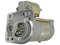 Jeep Liberty Starter Motor - RL041579AB Engine Starter