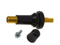 Mopar 68206635AB Valve Kit