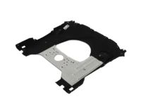 Mopar 68497991AA Panel-Front Mopar 68497991AA Panel-Front