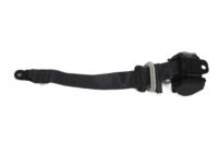 Mopar 1GC401DVAC Belt Assy-Front Outer