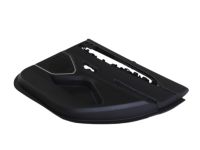 Mopar 7GF32TX7AA Panel-Rear Door Trim Mopar 7GF32TX7AA Panel-Rear Door Trim