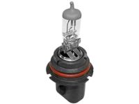 Mopar L0009007QL Headlamp Bulb