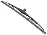 Dodge Grand Caravan Wiper Blade - 5018407AA Blade-Rear WIPER