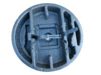 Mopar 68268705AC Tray-Component