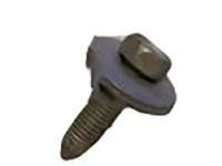 Mopar 6102085AA Screw-HEXAGON Head