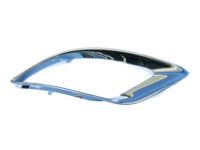 Mopar 5113744AB Bezel-Front FASCIA