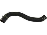 Mopar 55038115AB Hose-Radiator Inlet Mopar 55038115AB Hose-Radiator Inlet