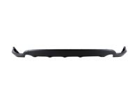 Mopar 68088787AA Rear Bumper Cover Lower Mopar 68088787AA Rear Bumper Cover Lower