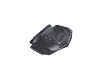 Mopar 6ST43LA8AB Rear Seat Cushion Cover Mopar 6ST43LA8AB Rear Seat Cushion Cover