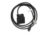 Mopar 68086690AE Cable-Usb Auxiliary Port Mopar 68086690AE Cable-Usb Auxiliary Port