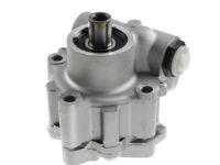 Dodge Ram 1500 Power Steering Pump - 55398904AD Power Steering Pump