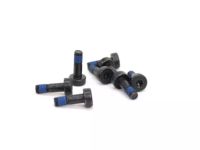 Mopar 6508938AA Screw Mopar 6508938AA Screw