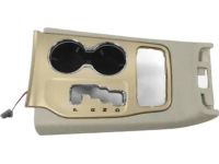 Mopar 1SY571X9AA Bezel-Gear Shift Indicator blue tint light Mopar 1SY571X9AA Bezel-Gear Shift Indicator blue tint light