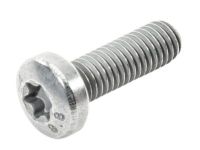 Mopar 6104136AA Screw-Pan Head