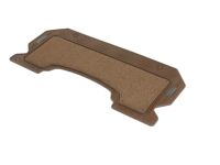 Mopar 6WL742N8AA Floor - Rear Mopar 6WL742N8AA Floor - Rear