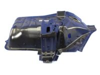 Mopar 68091316AH W/HOUSE-Rear Inner