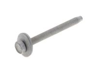 Mopar 6104382AA Screw-HEXAGON Head