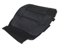 Mopar 6RL70DX9AC Cover-Front Seat Cushion Mopar 6RL70DX9AC Cover-Front Seat Cushion