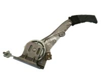 Mopar 1CH91DX9AE Lever-Park Brake