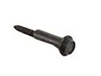 Mopar 6036610AA Screw-Trim