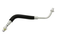 Mopar 5181869AB Hose-Oil Cooler Inlet Mopar 5181869AB Hose-Oil Cooler Inlet