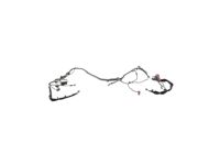 Mopar 68321569AB Wiring-Front End Module Mopar 68321569AB Wiring-Front End Module