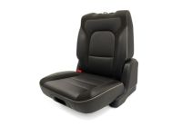 Mopar 68299887AC Foam-Seat Back Mopar 68299887AC Foam-Seat Back