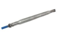 Dodge Ram 2500 Drive Shaft - 52123162AA Rear Drive Shaft