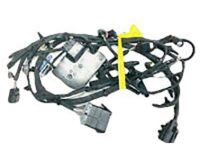 Mopar 68156778AB Wiring-Seat