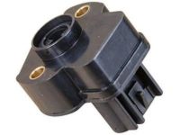 Mopar 5019411AB Throttle Position Sensor Kit