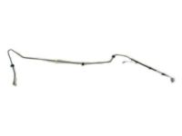 Mopar 68211364AA TUBE/HOSE-Brake