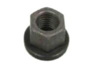 Mopar 6033172 Nut-Hexagon