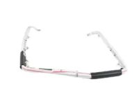 Mopar 68596092AB AIR BAG-SIDE CURTAIN Mopar 68596092AB AIR BAG-SIDE CURTAIN