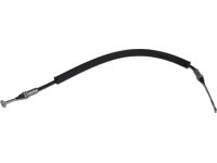 Mopar 68067482AC Cable-Outside Handle Mopar 68067482AC Cable-Outside Handle