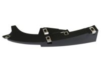 Mopar 55076972AC Bracket-Front Bumper Mopar 55076972AC Bracket-Front Bumper