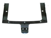 Mopar 68199656AA Bracket-FASCIA Support