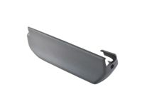 Mopar 5SP60DX9AA Cover-Seat Track Mopar 5SP60DX9AA Cover-Seat Track