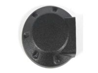 Mopar 55156514AB Cap-WIPER Arm Nut