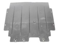 Mopar 5116183AC Belly Pan-Front