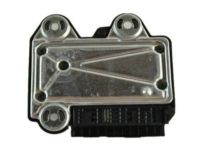 Mopar 68264878AA OCCUPANT Restraint Module