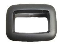 Mopar 1DK40DX9AB Bezel-Vent Window Switch