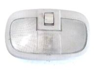 Mopar 56007264 Bezel-Dome Lamp