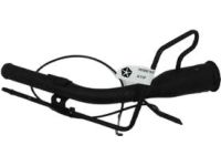 Mopar 55398621AF Tube-Fuel Filler Mopar 55398621AF Tube-Fuel Filler