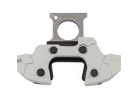 Mopar 68184845AB Damper-Steering Wheel Mopar 68184845AB Damper-Steering Wheel