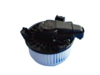 Mopar 68214892AA Motor-Blower With Wheel